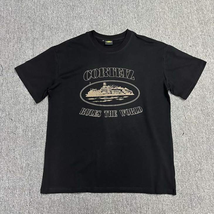 Corteiz T Shirts Short _SKUCorteizXS-2XLwmtx310216720